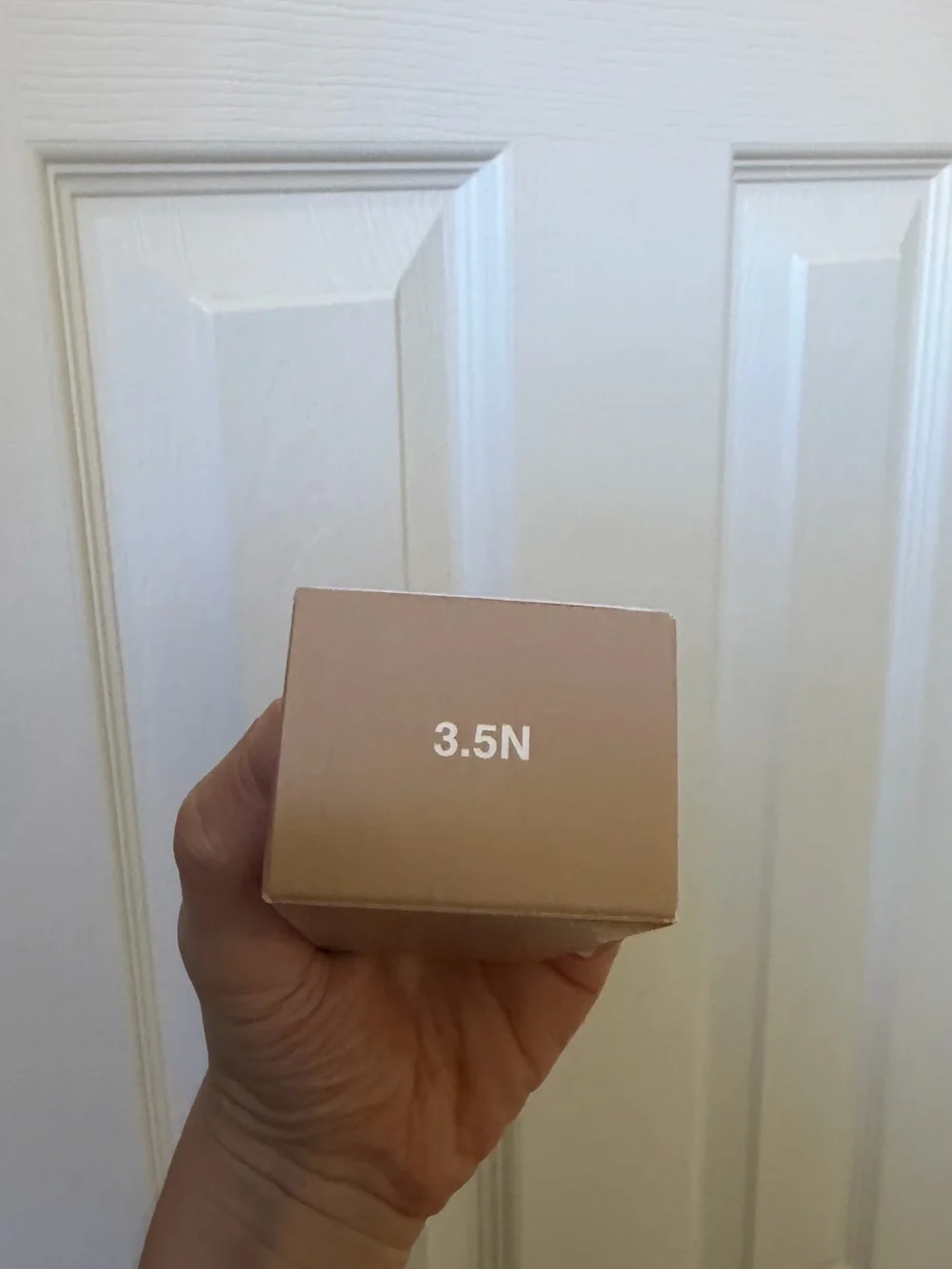 Anastasia Beverly Hills foundation